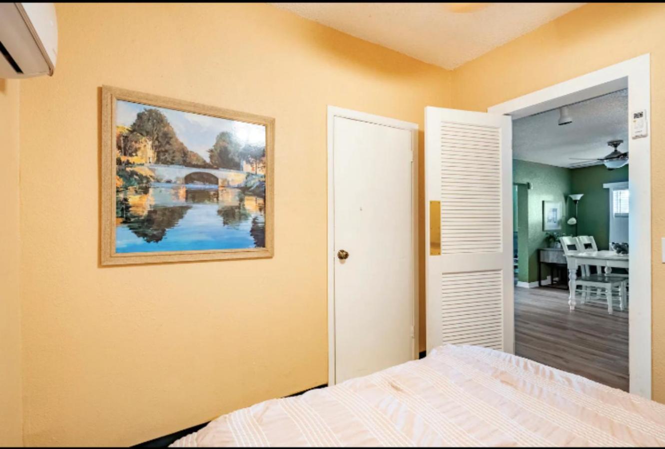 3-Bed Bungalow Walk To Historic Downtown Санфорд Екстериор снимка