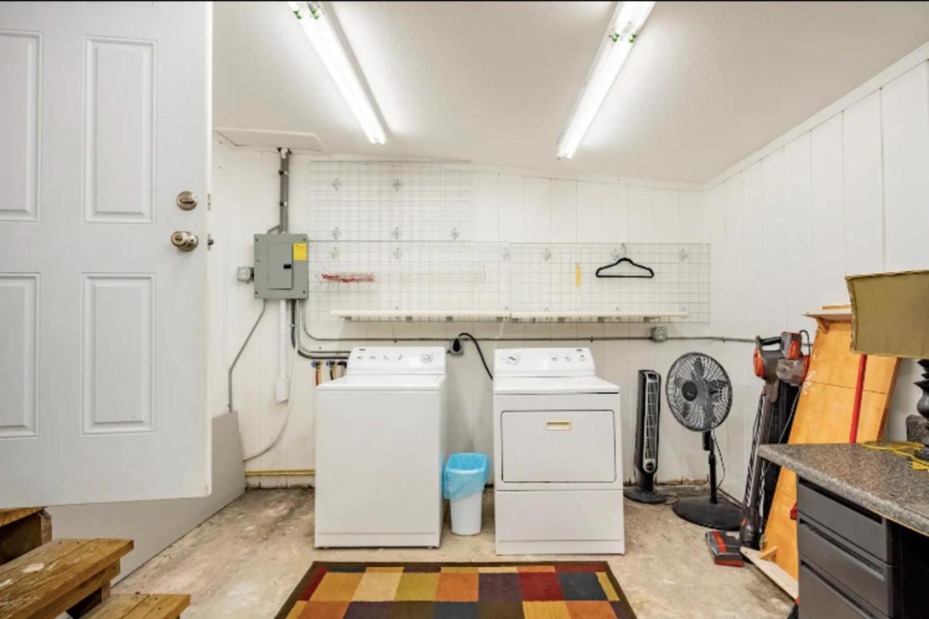3-Bed Bungalow Walk To Historic Downtown Санфорд Екстериор снимка